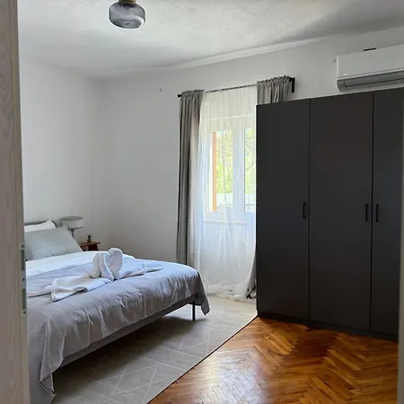 Apartmán Domnius Škrip