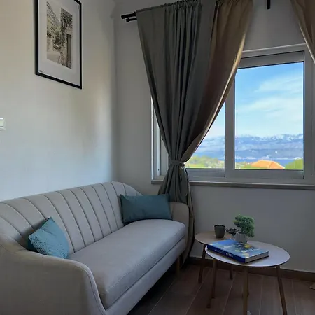 Domnius Apartmán