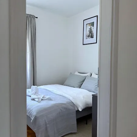 Apartment Domnius