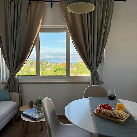 Apartment Domnius *