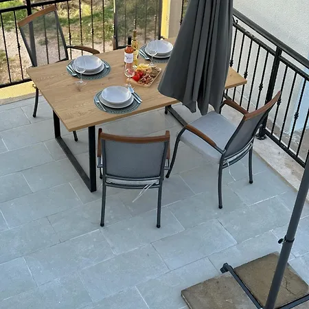 Apartmán Domnius Škrip