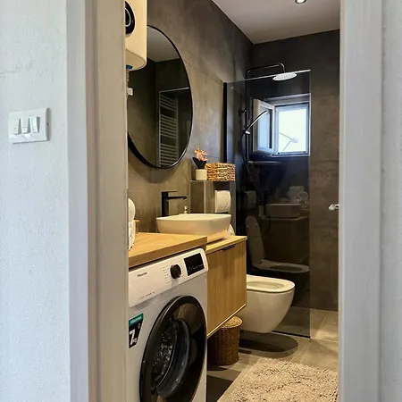 Domnius Apartment