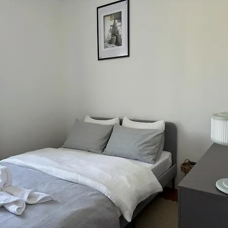 Domnius Apartment