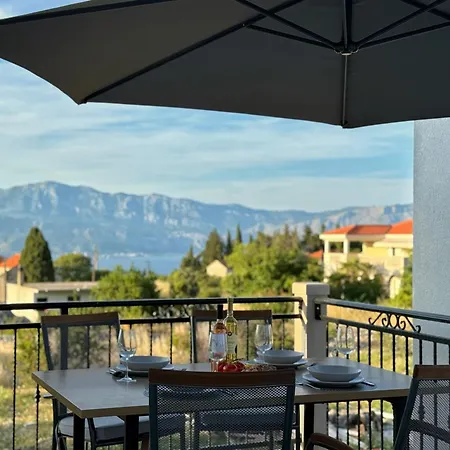 Domnius Apartmán *