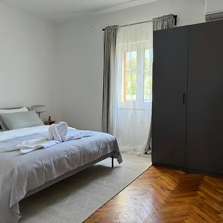 Apartment Domnius *