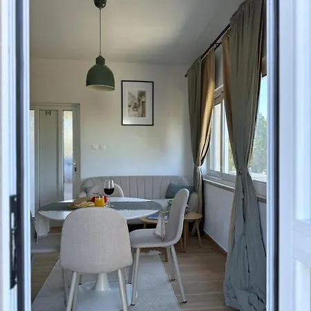 Apartmán Domnius *