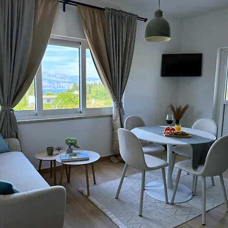Domnius Apartment Skrip