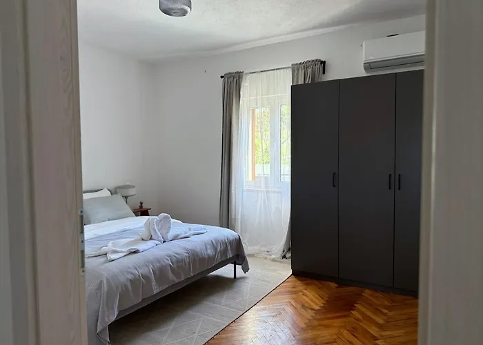 Apartamento Domnius Škrip