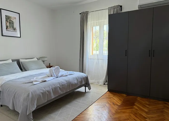 Apartamento Domnius *