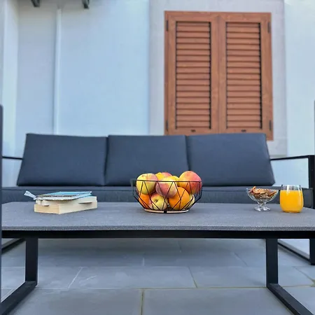 Domnius Appartement *