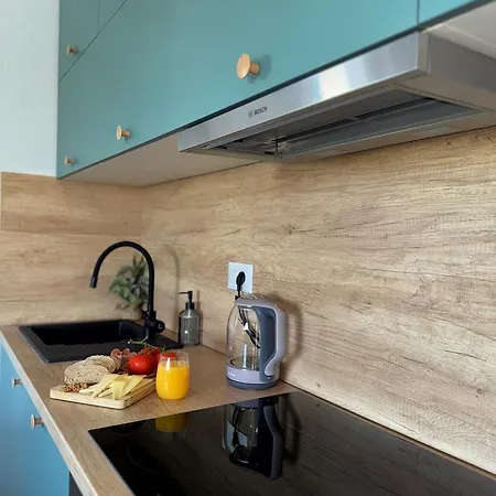 Domnius Appartement *