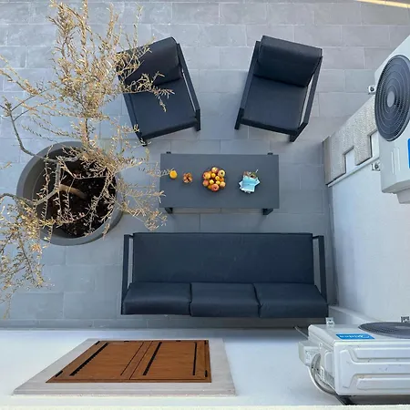 Appartement Domnius Škrip