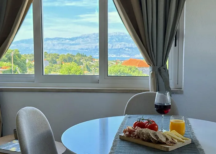 Appartement Domnius