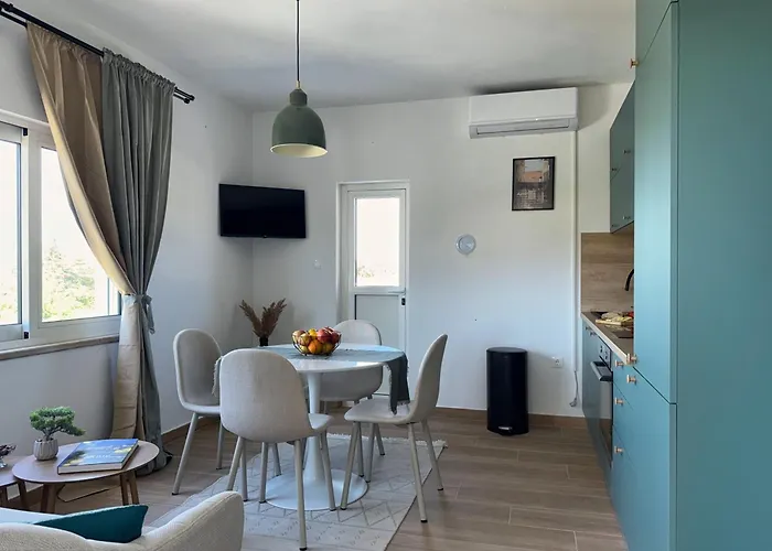 Appartement Domnius