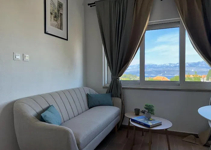 Domnius Appartement