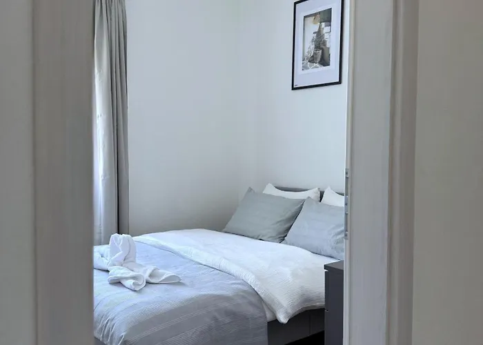 Appartement Domnius