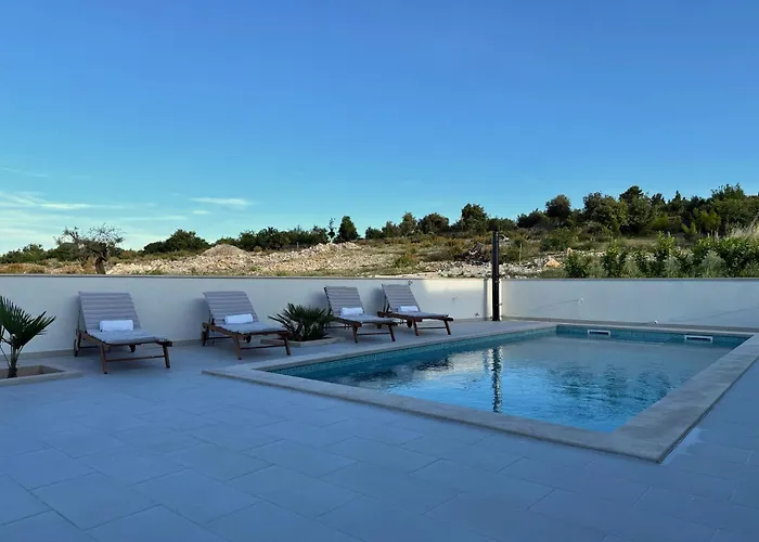 Appartement Domnius *