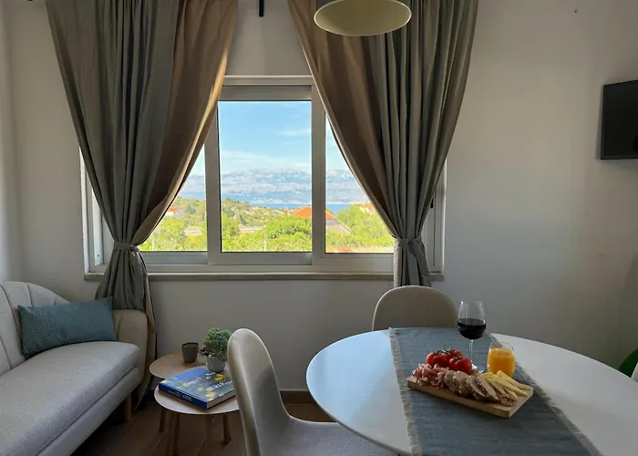 Appartement Domnius *