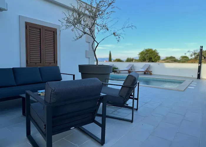 Appartement Domnius