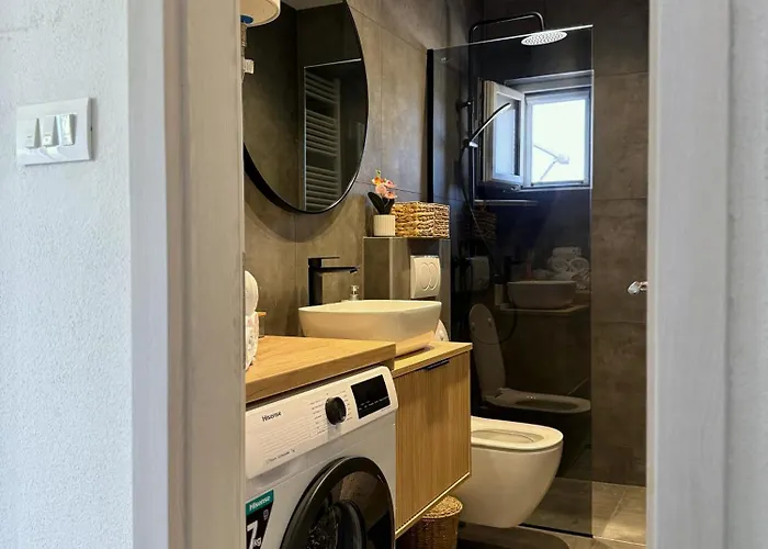 Domnius Appartement