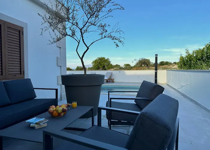 Domnius Appartement