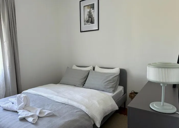 Domnius Appartement
