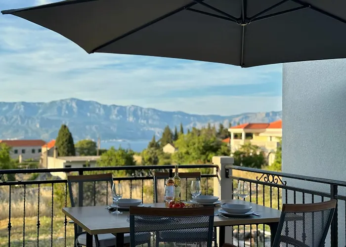 Domnius Appartement *