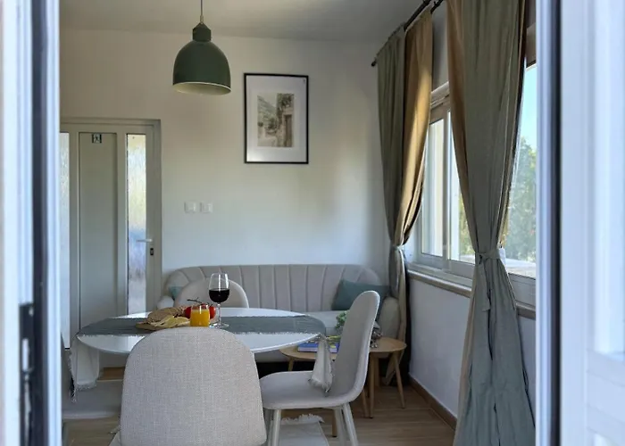 Appartement Domnius *